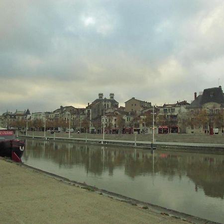 Les Victoriennes Bed & Breakfast Verdun-sur-Meuse Bagian luar foto