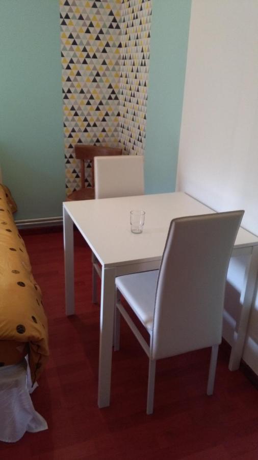 Les Victoriennes Bed & Breakfast Verdun-sur-Meuse Bagian luar foto