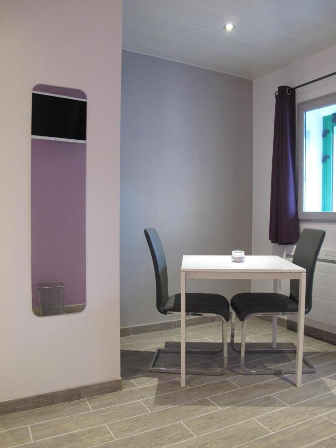 Les Victoriennes Bed & Breakfast Verdun-sur-Meuse Bagian luar foto